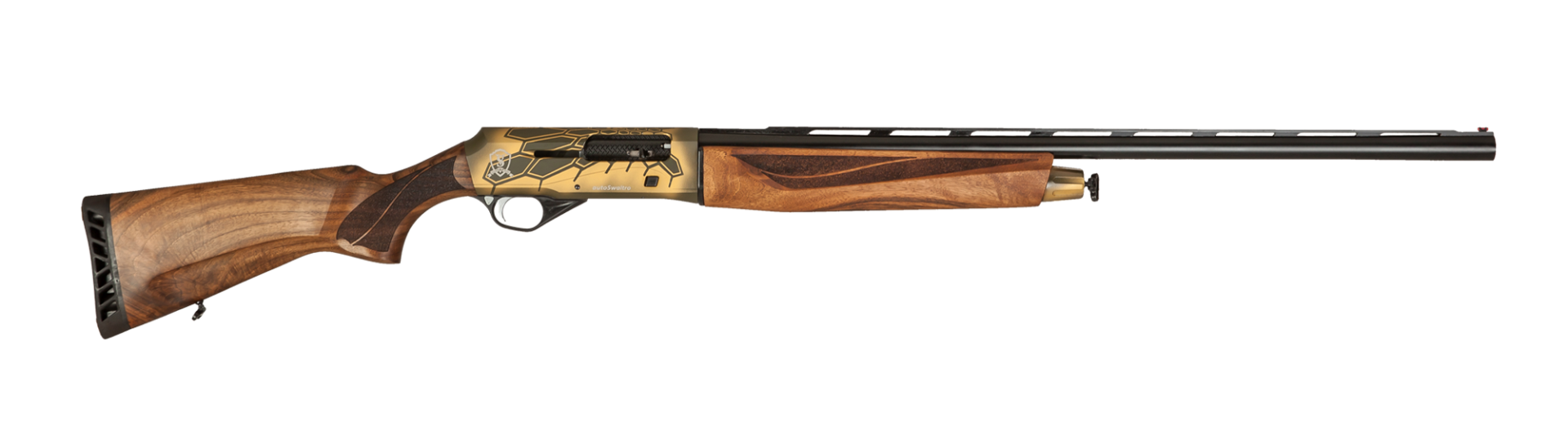 Vezir VSA-02 Otomatik Av Tüfeği