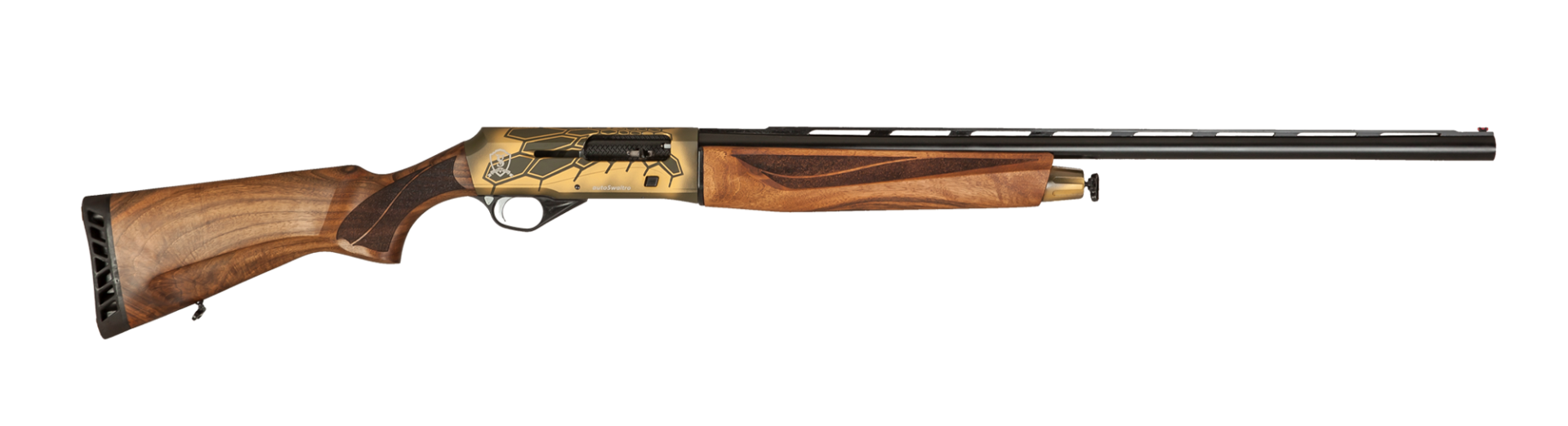 Vezir VSA-02 Otomatik Av Tüfeği
