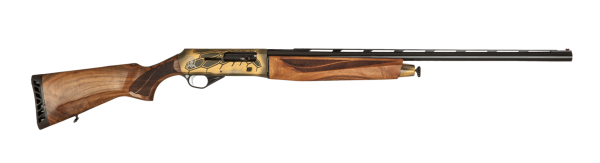 Vezir VSA-02 Otomatik Av Tüfeği