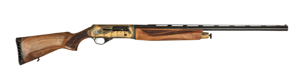 Vezir VSA-02 Otomatik Av Tüfeği