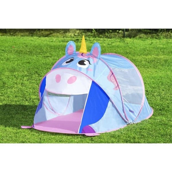 Bestway AdventureChasers Unicorn Çocuk Oyun Çadırı