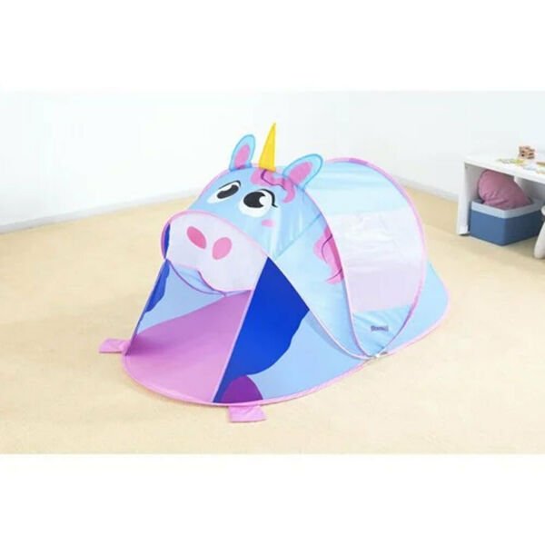 Bestway AdventureChasers Unicorn Çocuk Oyun Çadırı