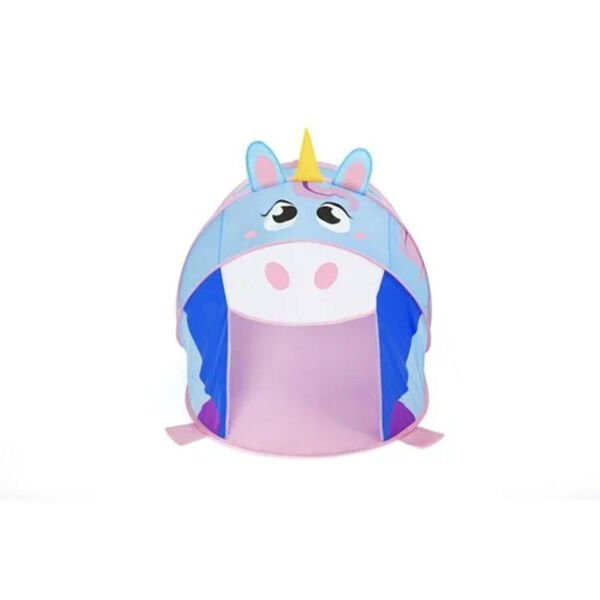 Bestway AdventureChasers Unicorn Çocuk Oyun Çadırı