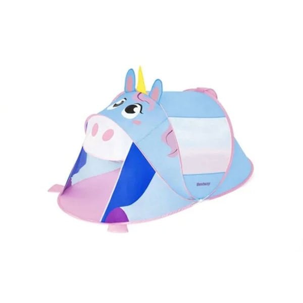 Bestway AdventureChasers Unicorn Çocuk Oyun Çadırı