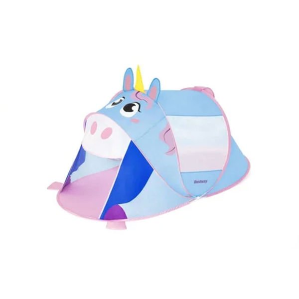Bestway AdventureChasers Unicorn Çocuk Oyun Çadırı