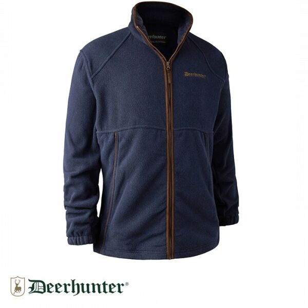 DEERHUNTER Wingshooter DH 771 Mavi Polar Mont L