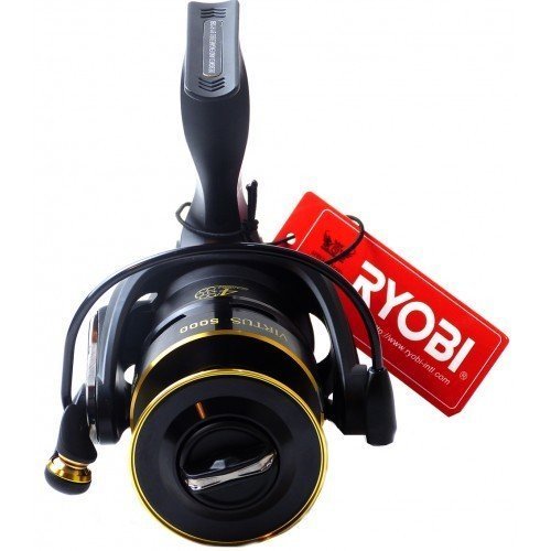 RYOBI VIRTUS Boy : 4000