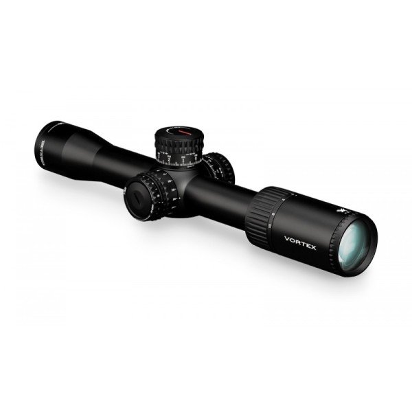 Vortex Viper PST Gen II 2-10x32 / EBR-4 MRAD Tüfek Dürbünü