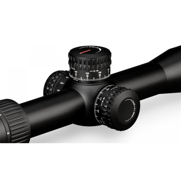 Vortex Viper PST Gen II 2-10x32 / EBR-4 MRAD Tüfek Dürbünü