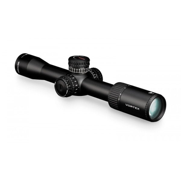 Vortex Viper PST Gen II 2-10x32 / EBR-4 MOA Tüfek Dürbünü