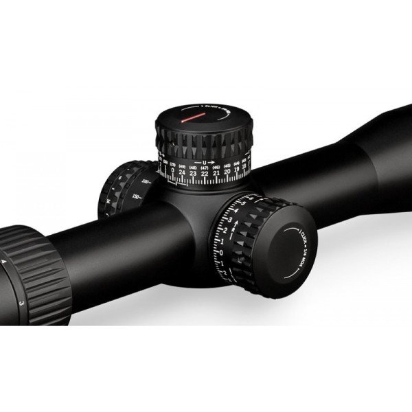 Vortex Viper PST Gen II 2-10x32 / EBR-4 MOA Tüfek Dürbünü