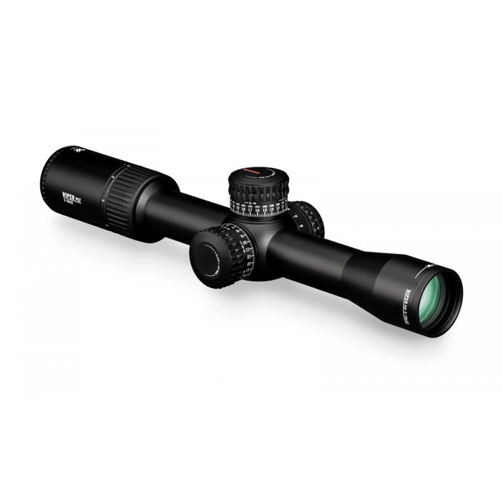 Vortex Viper PST Gen II 2-10x32 / EBR-4 MOA Tüfek Dürbünü