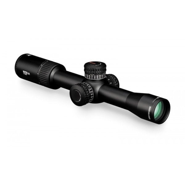 Vortex Viper PST Gen II 2-10x32 / EBR-4 MOA Tüfek Dürbünü