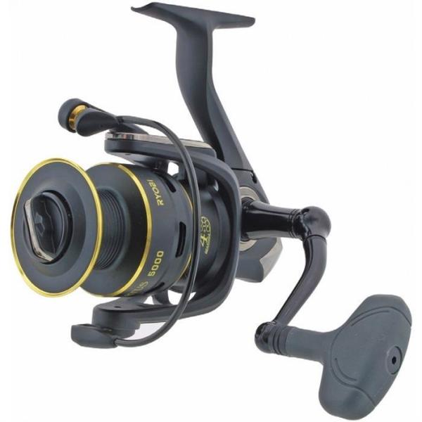 RYOBI VIRTUS Boy : 5000