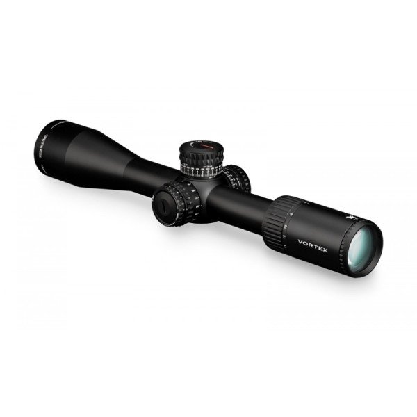 Vortex Viper PST Gen II 3-15x44 SFP EBR-4 MOA Tüfek Dürbünü