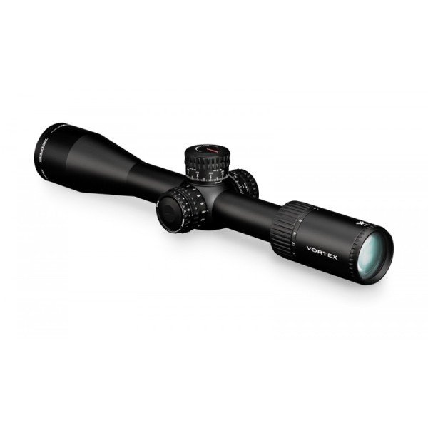 Vortex Viper PST Gen II 3-15x44 / EBR-2C MRAD Tüfek Dürbünü