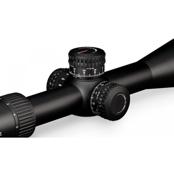 Vortex Viper PST Gen II 3-15x44 / EBR-2C MRAD Tüfek Dürbünü