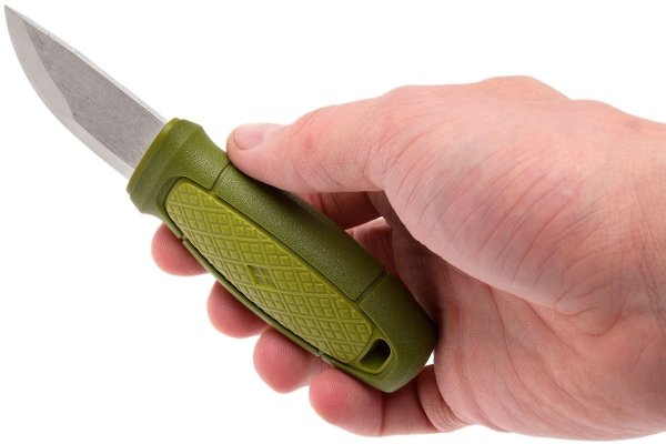 Morakniv Eldris Yeşil -Mora Bıçak-