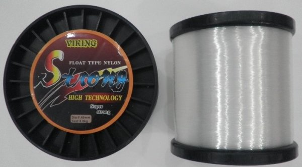 VIKING STRONG 1 KG BOBİN No 0.40