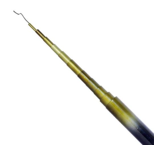 Discovery Inspire Karbon 720 CM Kısa Göl Kamış