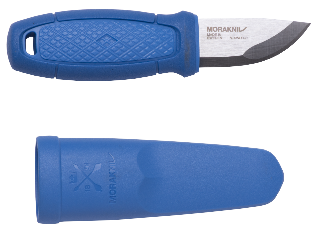 Morakniv Eldris Mavi -Mora Bıçak-