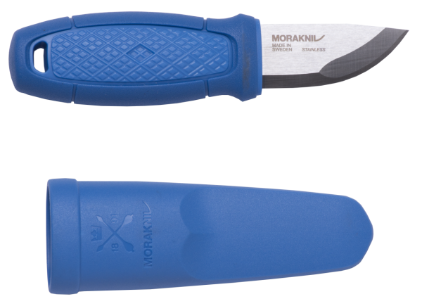 Morakniv Eldris Mavi -Mora Bıçak-