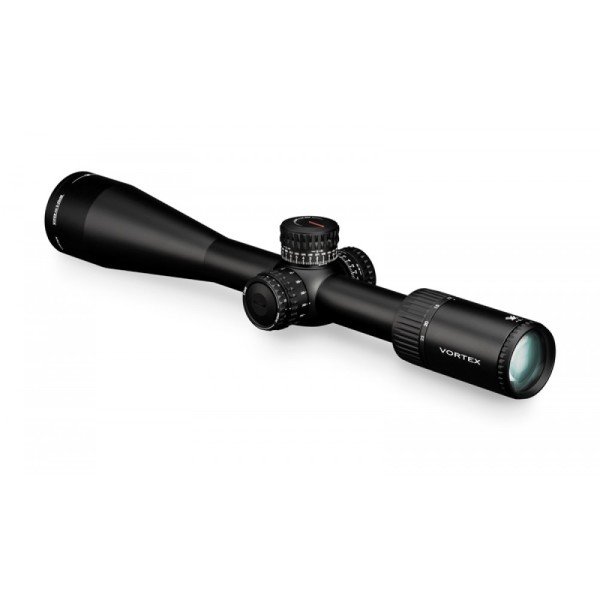 Vortex Viper PST Gen II 5-25x50 / EBR-4 MOA Tüfek Dürbünü