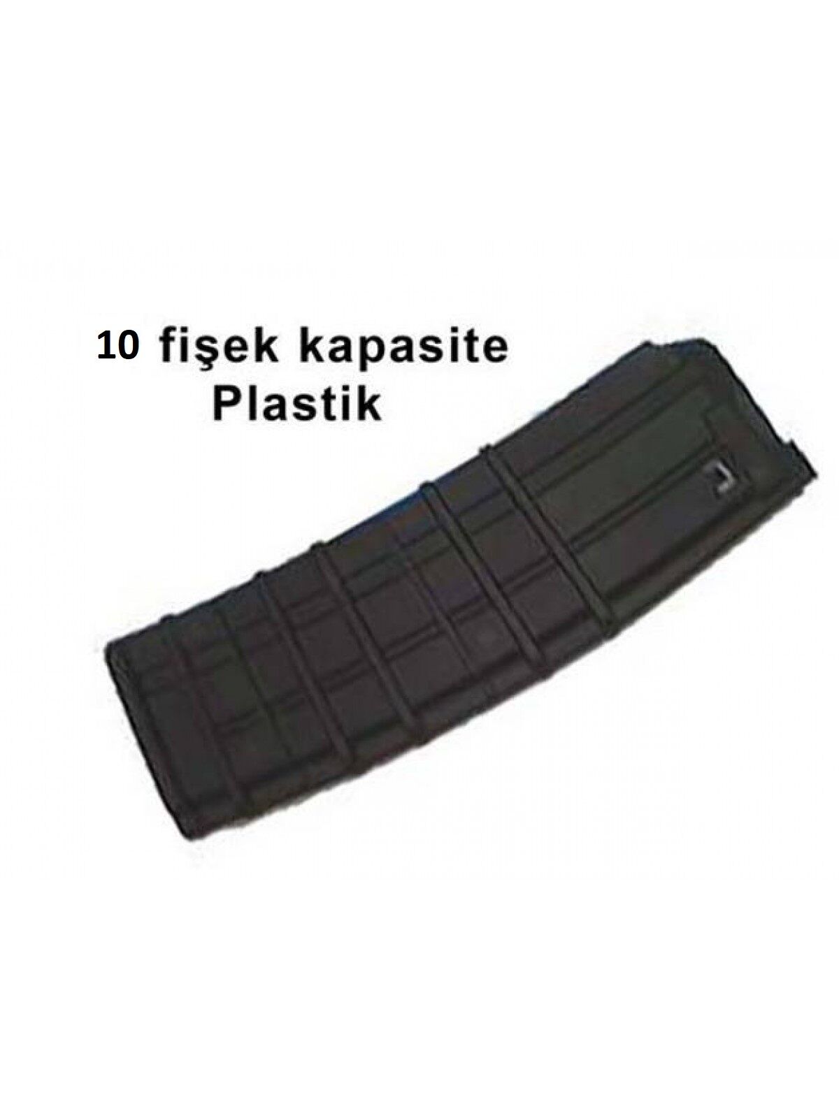 Safir T14 Yedek Şarjör 10 lu