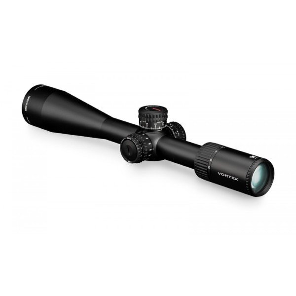 Vortex Viper PST Gen II 5-25x50 / EBR-2C MRAD Tüfek Dürbünü