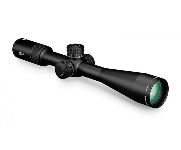 Vortex Viper PST Gen II 5-25x50 / EBR-2C MRAD Tüfek Dürbünü