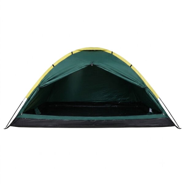 FreeLife Monodome First 4 Kişilik Çadır-HAKİ
