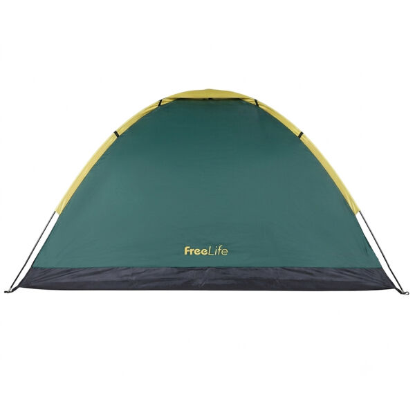 FreeLife Monodome First 4 Kişilik Çadır-HAKİ