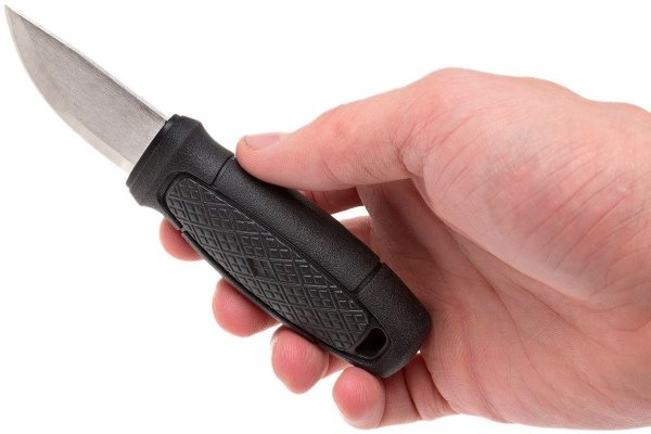 Morakniv Eldris Siyah -Mora Bıçak-
