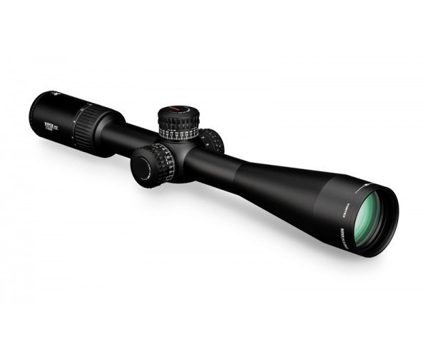 Vortex Viper PST Gen II 5-25x50 / EBR-2C MOA Tüfek Dürbünü
