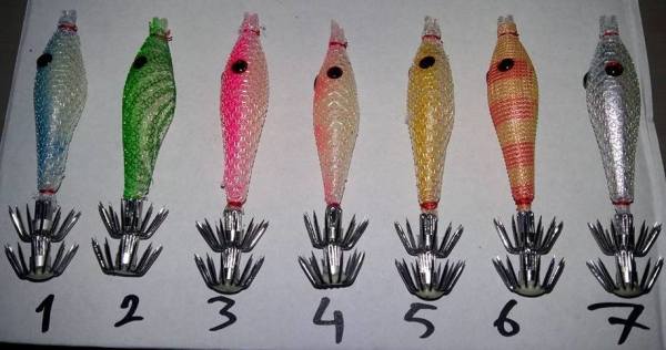 SILVERSTAR SİLİKON KALAMAR ZOKASI 7CM 7CM - RENK 06