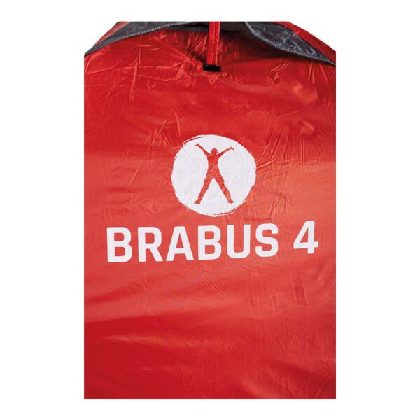 Upland Brabus 4 Çadır - 4 Kişilik