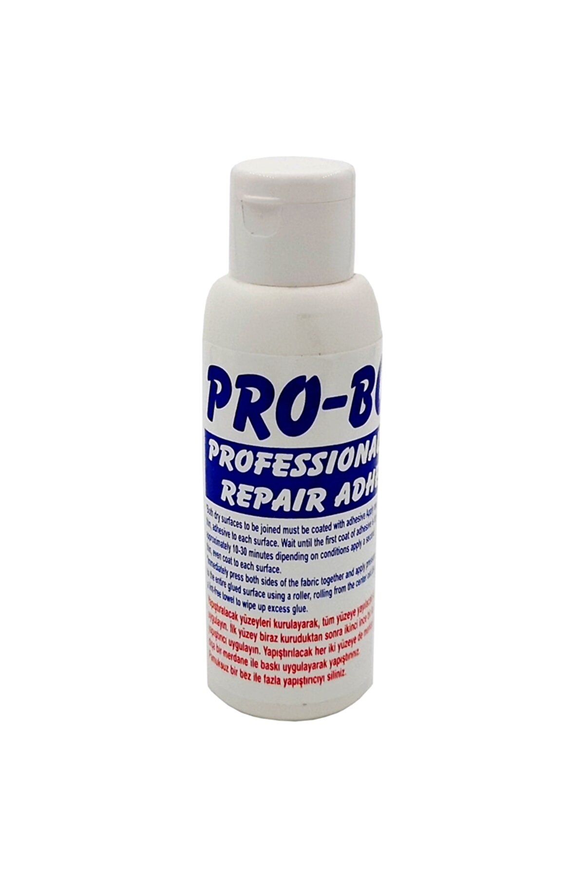 Pro-boat Şişme Bot Tamirat Yapıştırıcısı Hızlı Yapıştırıcı Tamirat Kiti 75ml