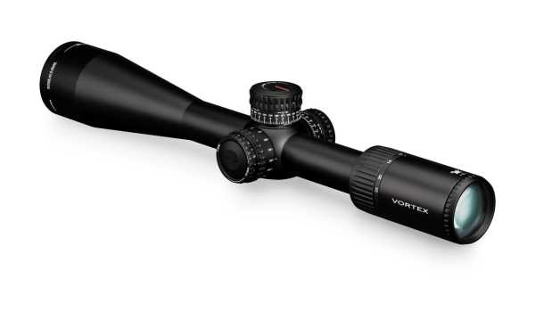 Vortex Viper PST Gen II 5-25x50 FFP EBR-7C MOA Tüfek Dürbünü