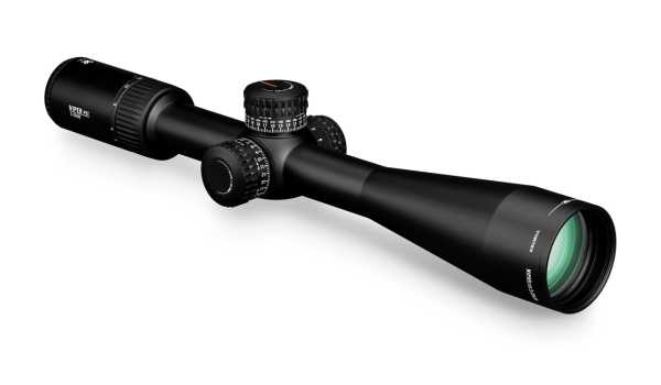 Vortex Viper PST Gen II 5-25x50 FFP EBR-7C MOA Tüfek Dürbünü