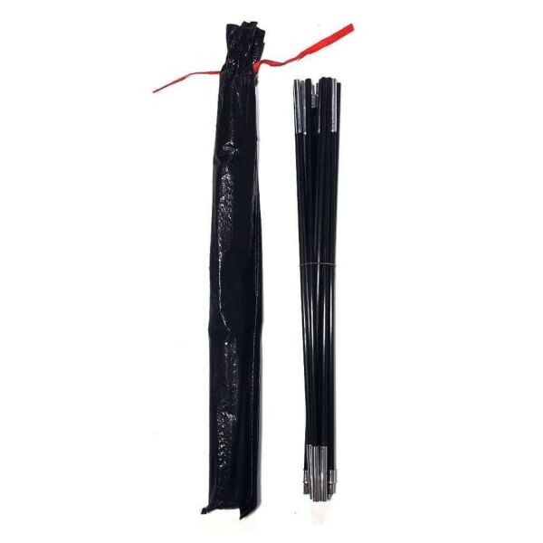 Upland Brabus Fiberglass Çadır Çubuğu 3,18 m 8mm(7li)