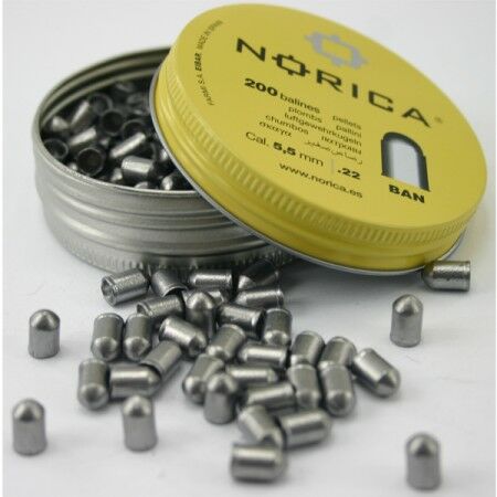 Norica Ban 5,5 MM Saçma