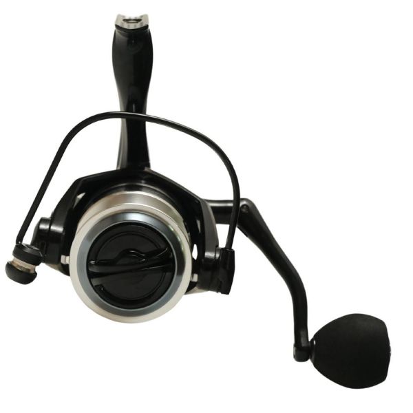 Remixon Viking 5000 Silver 3+1BB Olta Makinesi