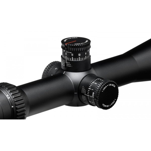 Vortex Viper HST 4-16x44/VMR-1 MOA Tüfek Dürbünü