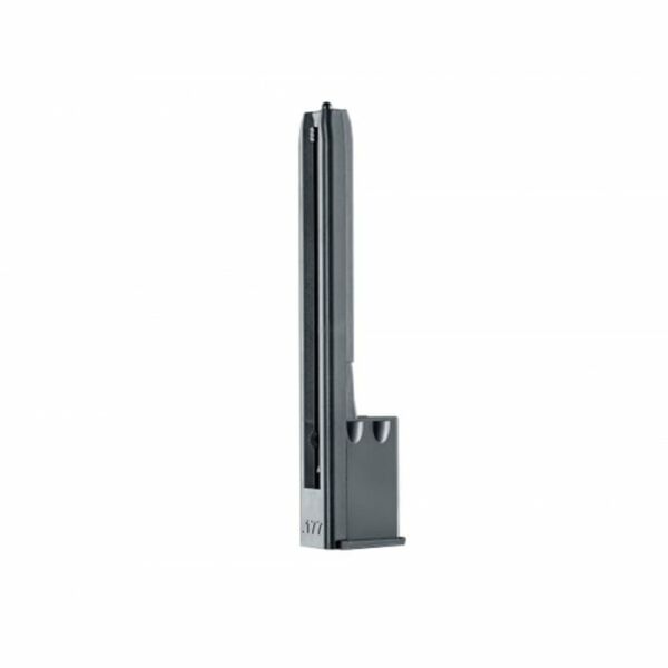 UMAREX IWI Mini UZI  Airgun Tabanca Şarjörü- Siyah