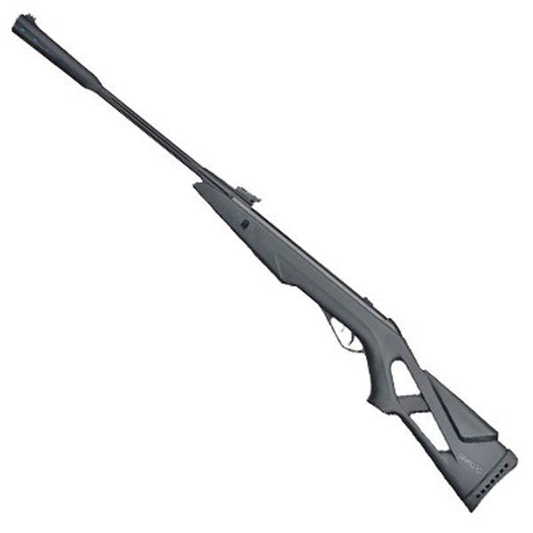 Gamo Whisper-IGT 4.5 mm Havalı Tüfek