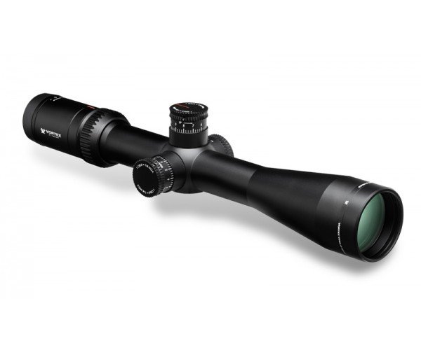 Vortex Viper HST 4-16x44/VMR-1 MRAD Tüfek Dürbünü