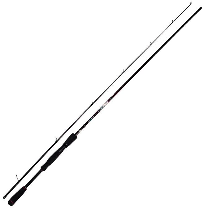 Bauer Jigami 230 (3-12gr) Lrf Olta Kamışı