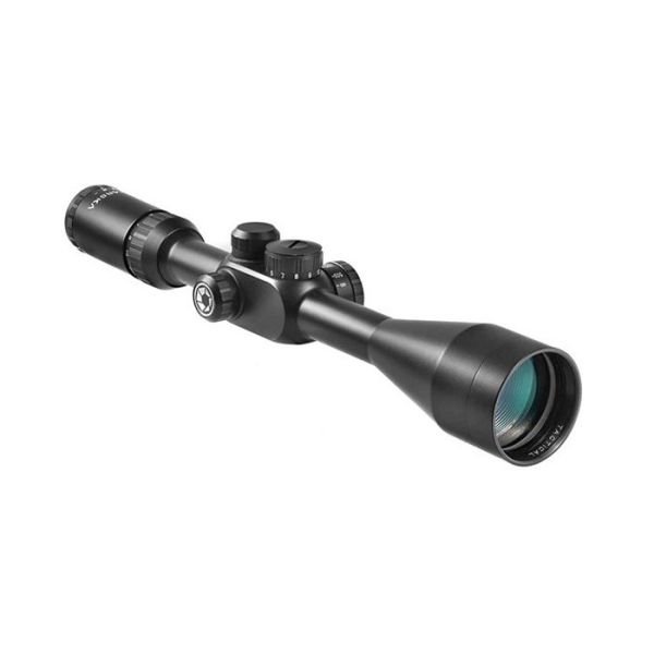 BARSKA TACTICAL 6-20X50 IR MILDOT 1'' Tüfek Dürbünü