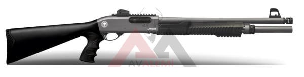 Huğlu Atrox Taktik Pistol 12 Cal. Av Tüfeği