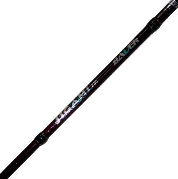 Bauer Jigami 230 (3-12gr) Lrf Olta Kamışı